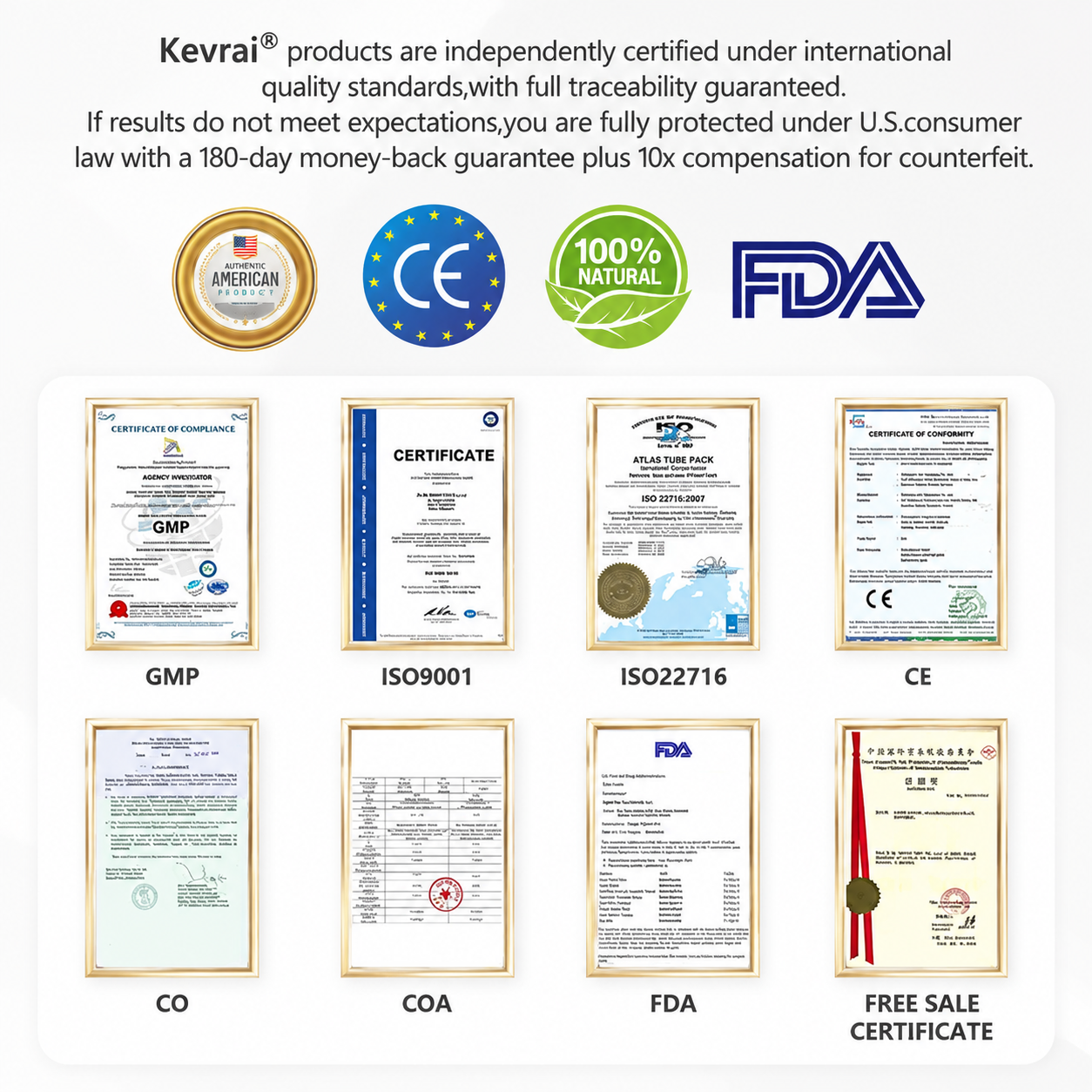 Doctor Recommended 🌟 | Kevrai® Berberine 10-in-1 Nano Microneedle Patch | ✅