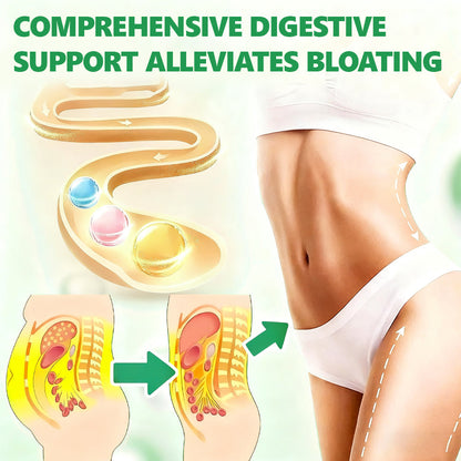 Doctor Recommended 🌟 | Kevrai® Berberine 10-in-1 Nano Microneedle Patch | ✅