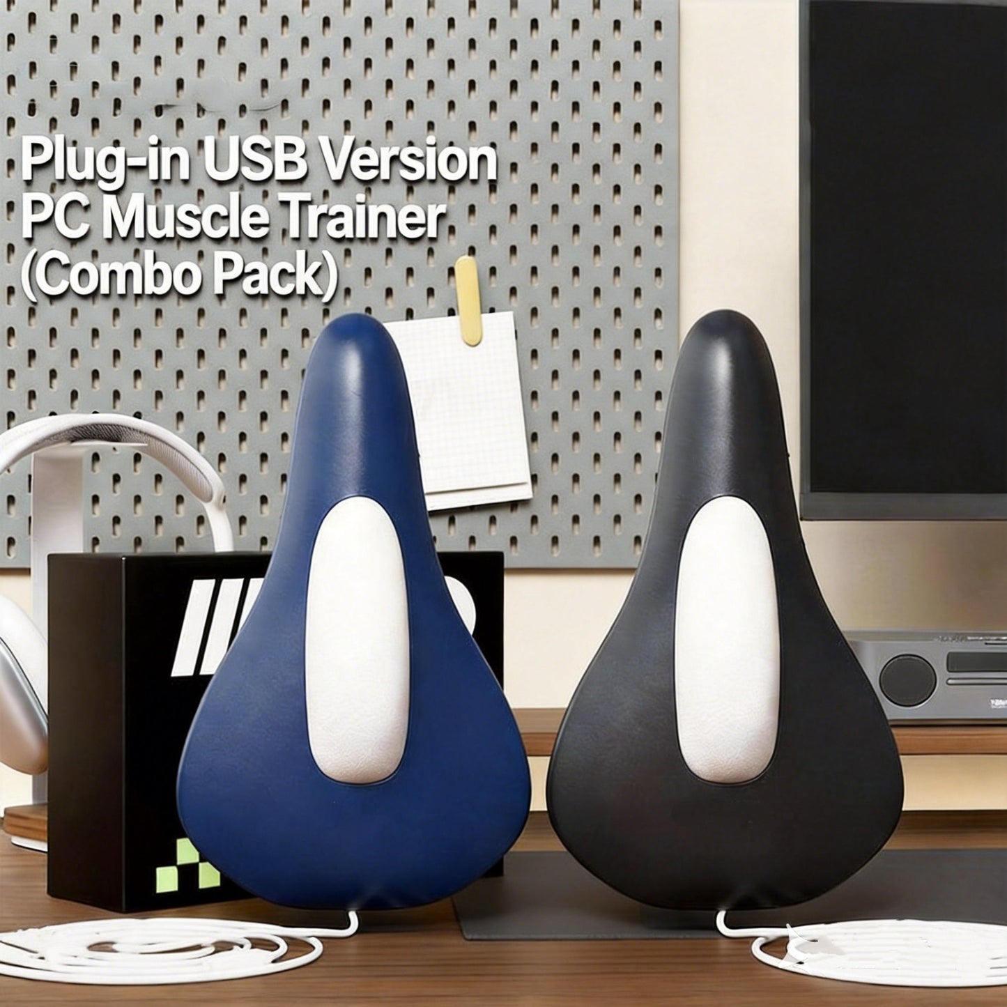 🌽Electric Pelvic Floor Muscle PC Muscle Trainer🌽