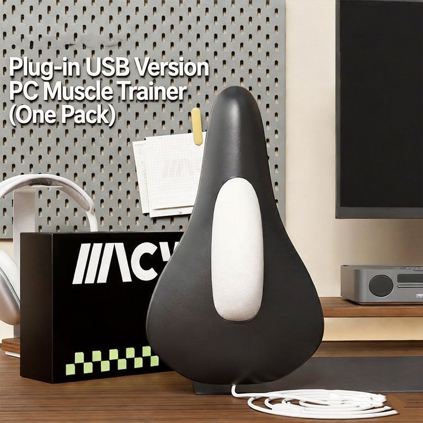 🌽Electric Pelvic Floor Muscle PC Muscle Trainer🌽