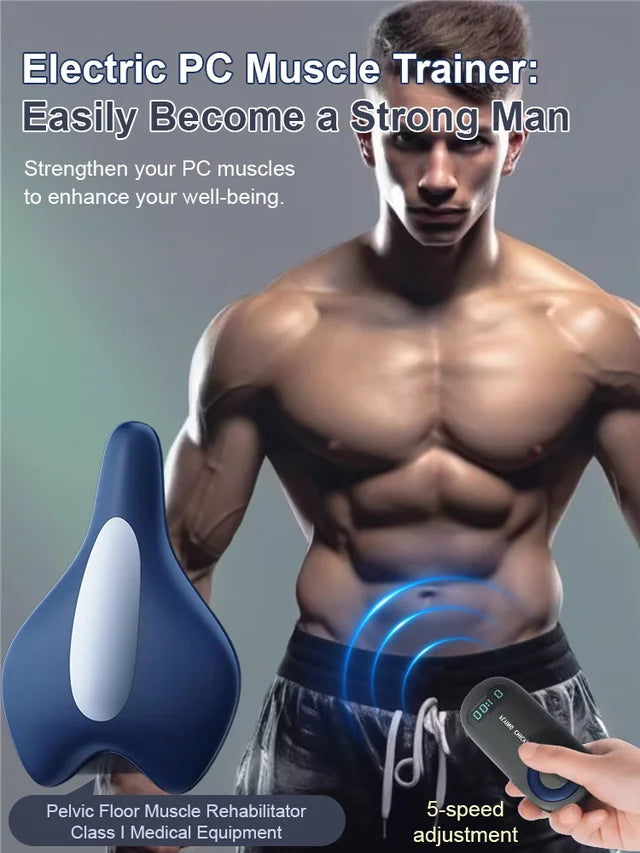 🌽Electric Pelvic Floor Muscle PC Muscle Trainer🌽