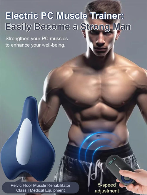 🌽Electric Pelvic Floor Muscle PC Muscle Trainer🌽