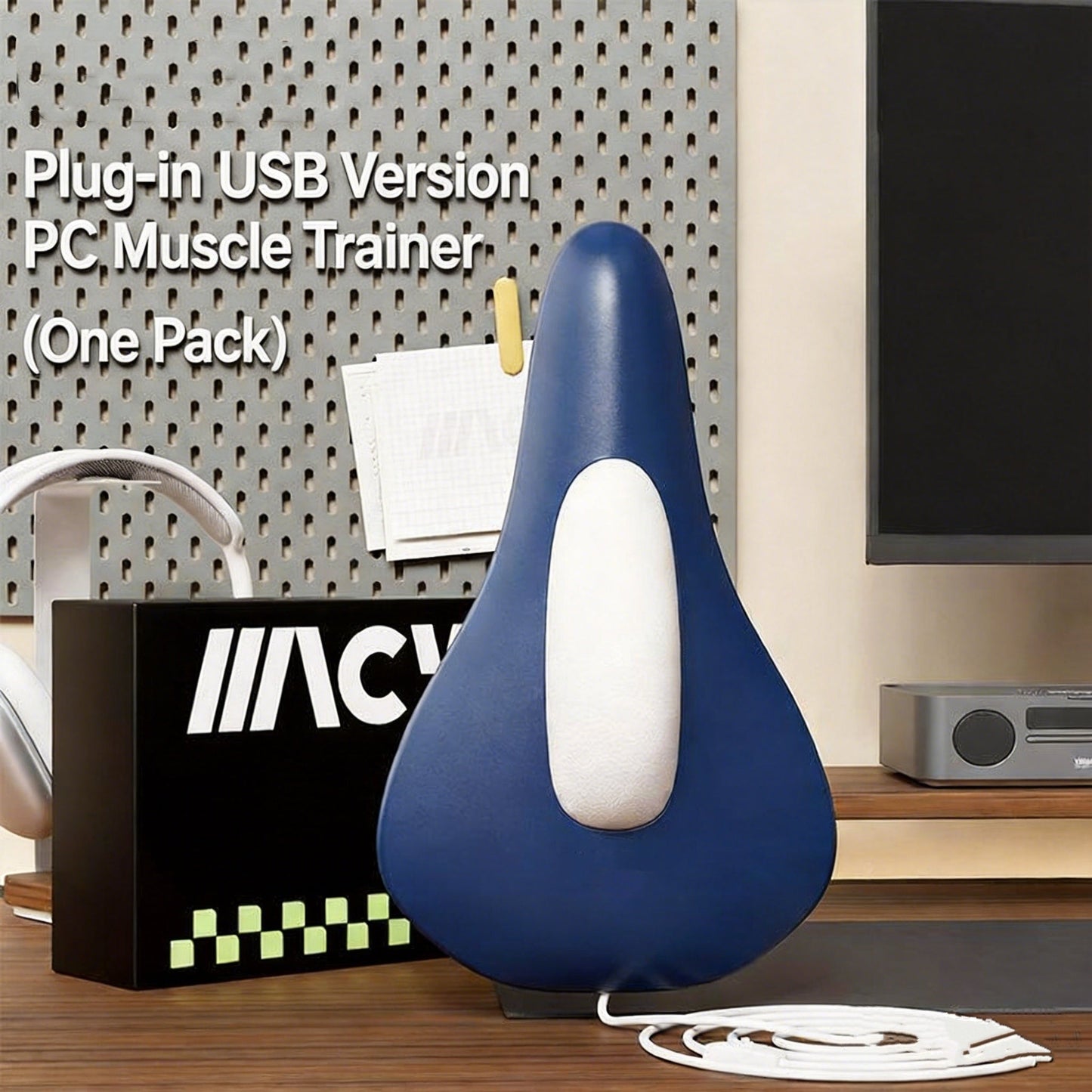🌽Electric Pelvic Floor Muscle PC Muscle Trainer🌽